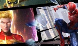 漫威剧情爆料最新版在线观看,最新版在线观看，揭秘超级英雄背后的秘密与挑战