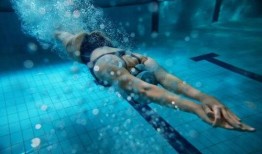 津城游泳健身事件爆料最新,真相揭秘，疑云重重！