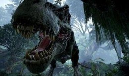 恐龙岛电影在线观看,惊险探险，重返史前时代