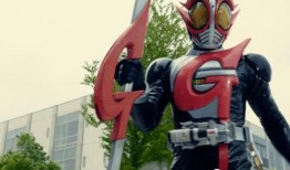 最新爆料假面骑士图片高清,最新高清假面骑士图片首度曝光